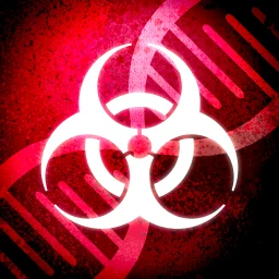 Icône de Plague Inc.